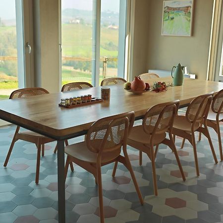 Cascina Fazioli Alfiano Natta Exterior foto