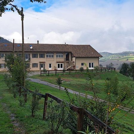 Cascina Fazioli Alfiano Natta Exterior foto