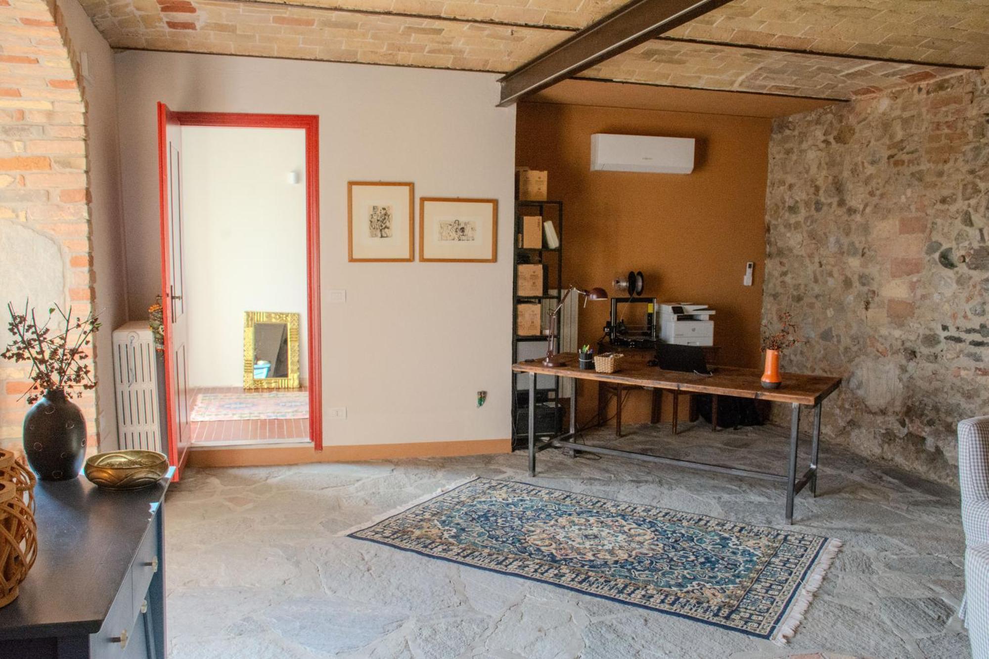 Cascina Fazioli Alfiano Natta Exterior foto
