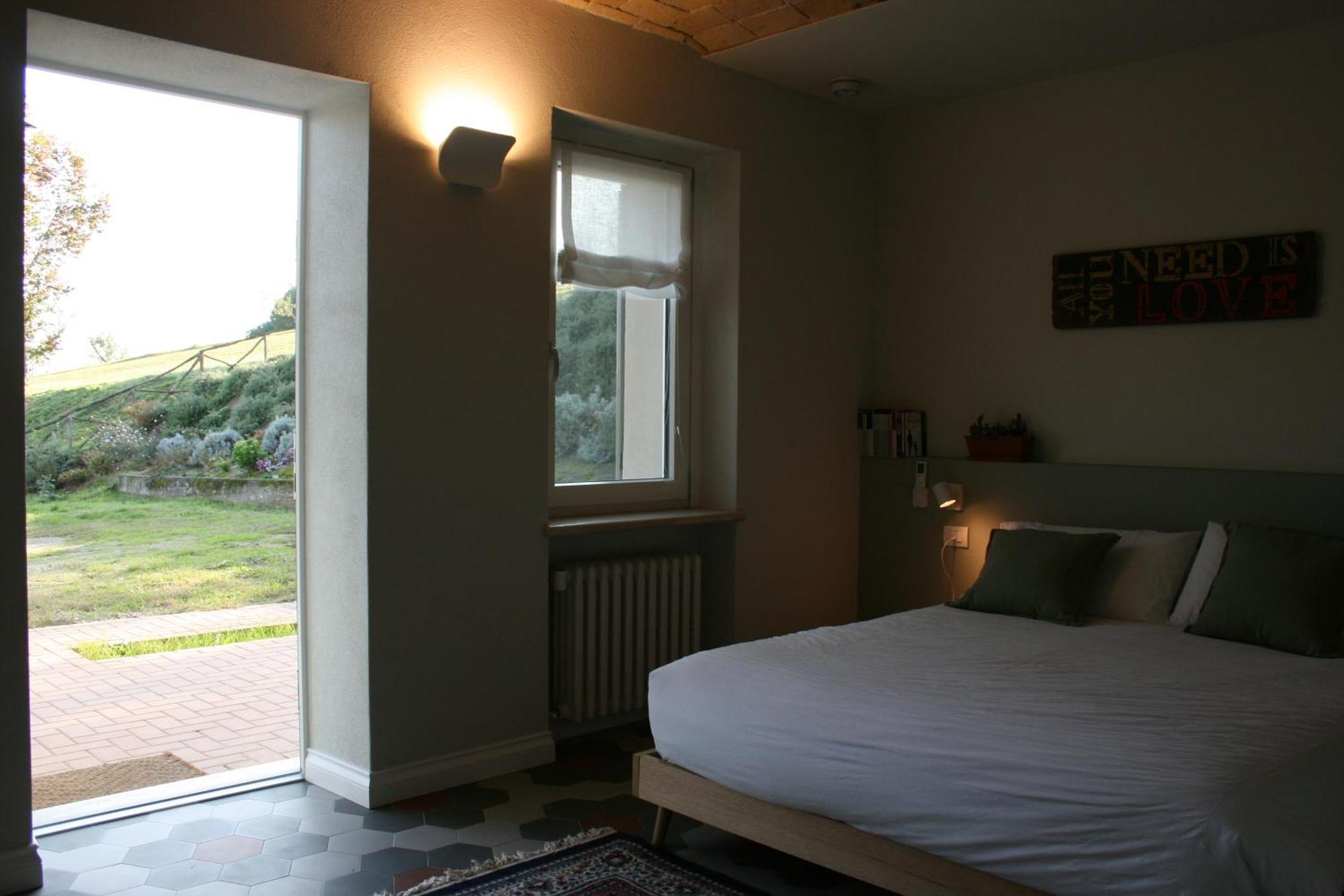 Cascina Fazioli Alfiano Natta Exterior foto